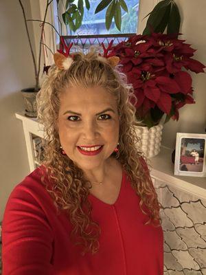 Photo of Liza S.