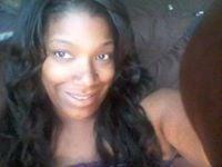 Photo of Keyana D.