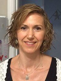 Photo of Julie G.