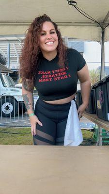 photo of Cassondra H.