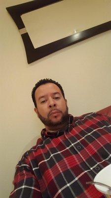 Photo of Alex R.