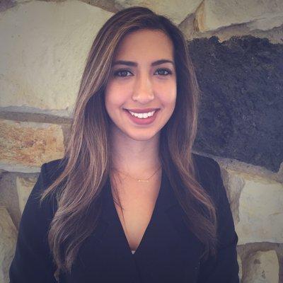 Photo of Jessica T.