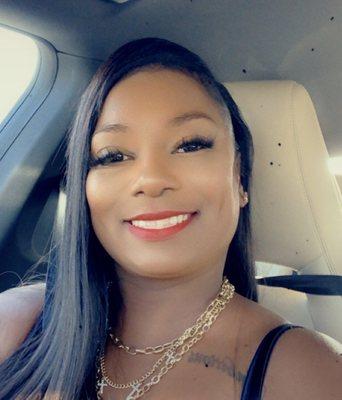 Photo of Meka B.