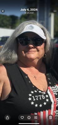 Photo of Barbara B.