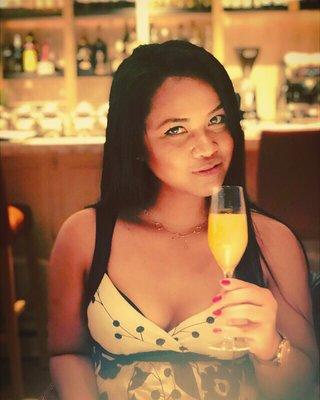 photo of Michelle V.