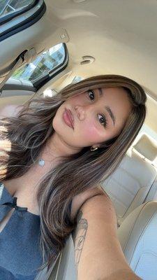 Photo of Maria V.