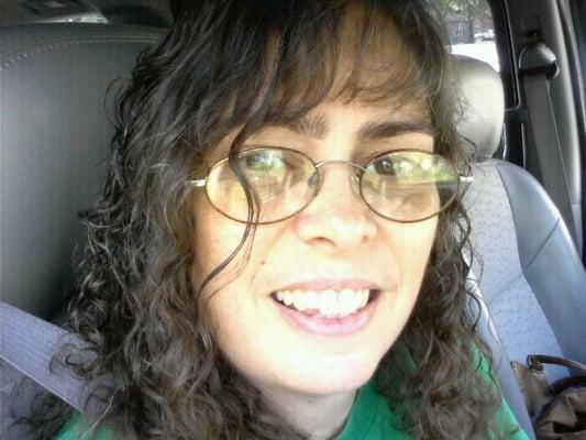 Photo of Sarah M.
