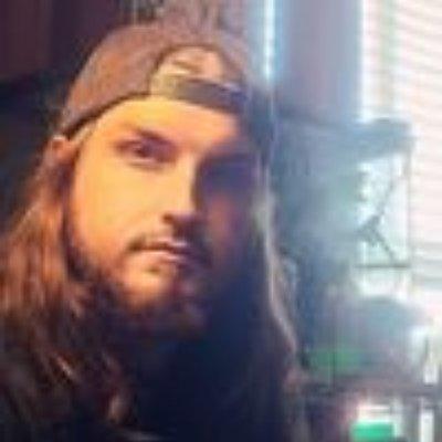 Photo of Mark G.