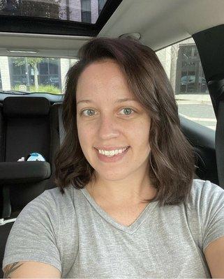 Photo of Emily S.