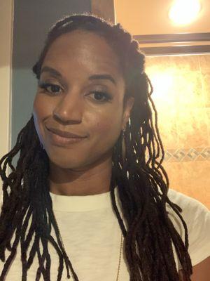 photo of Sabrina Joy S.