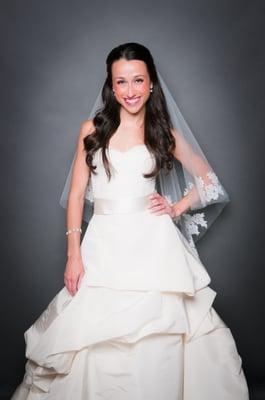 photo of Christine M.