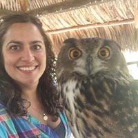 Photo of Gilda M.