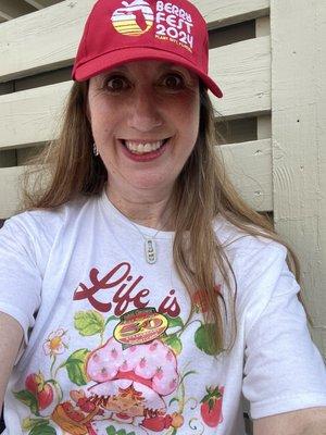 Photo of Carrie C.
