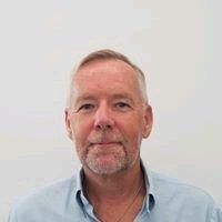 Photo of John V.