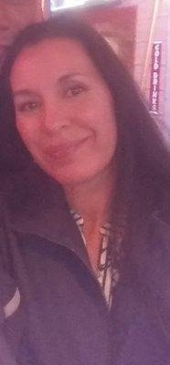 Photo of Stephanie C.