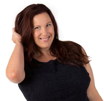 Photo of Allison M.