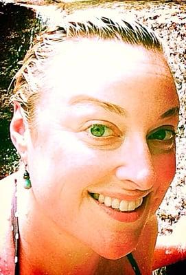 Photo of Jessica B.