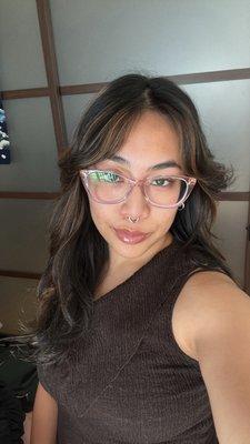 Photo of Candice M.
