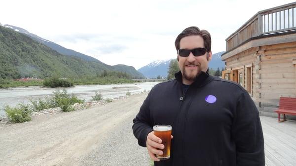Photo of Phil B.