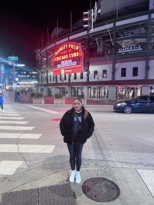 Photo of Alondra J.
