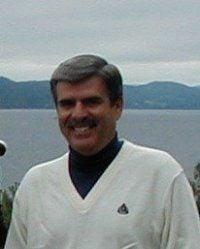 Photo of Michael C.