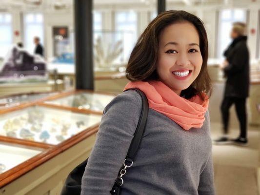 photo of Jennifer H K.