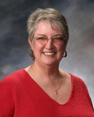 Photo of Susan P.