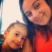 Photo of Dalila A.