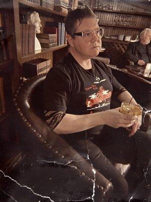 photo of Christopher C.