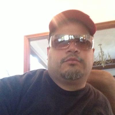 Photo of Manuel D.