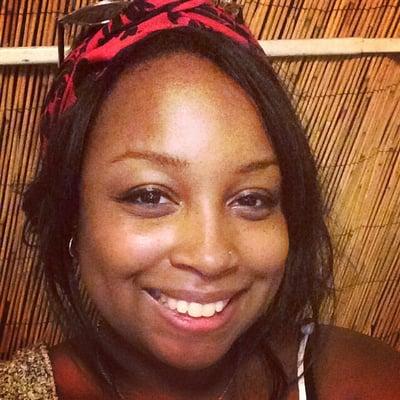 Photo of Aja M.