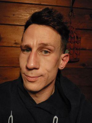 Photo of Alex G.