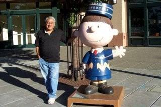 Photo of Glenn T.