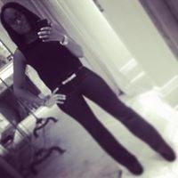 Photo of Jada C.