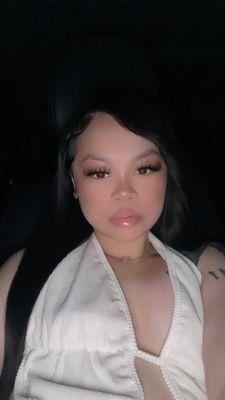 photo of Kathleen P.