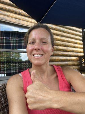 Photo of Dina C.