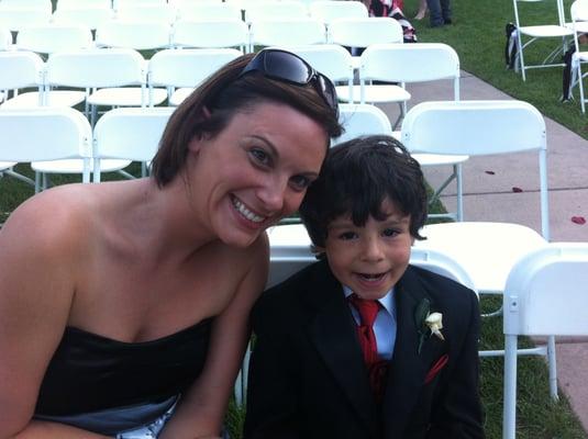 Photo of Jaclyn R.
