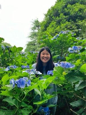 Photo of Melissa L.