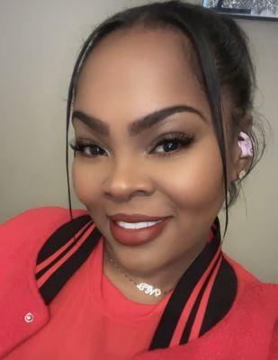 Photo of Nia W.