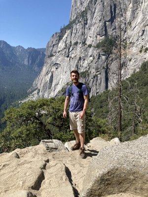 Photo of Tyler C.