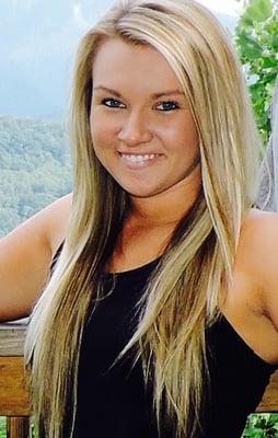 Photo of Chelsie S.