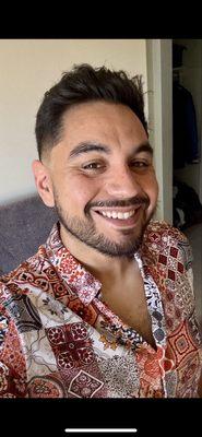 Photo of Eric G.