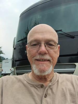 Photo of Keith V.