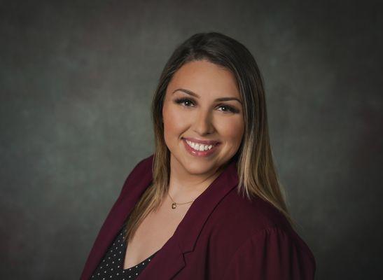 Photo of Mariah J.