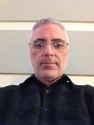 photo of Timothy L.