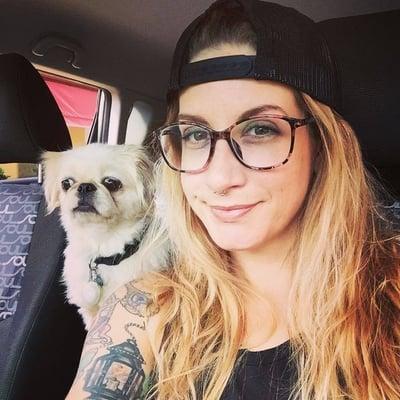 photo of Kristina B.