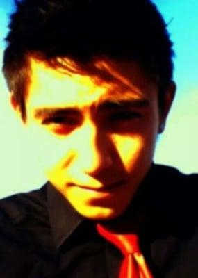 Photo of Kyle S.