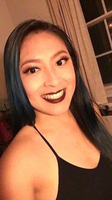 photo of Brynn M.