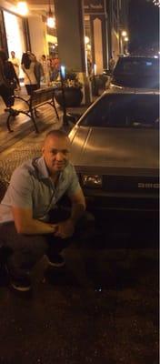 Photo of Alex U.