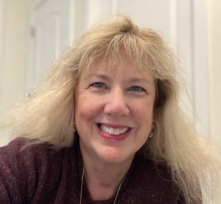 photo of Jeanette F.